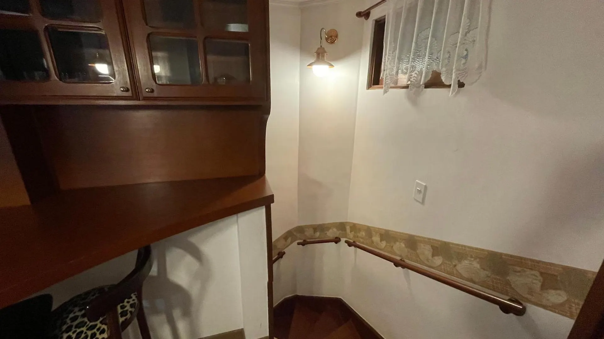 Quatre Saisons Residence location